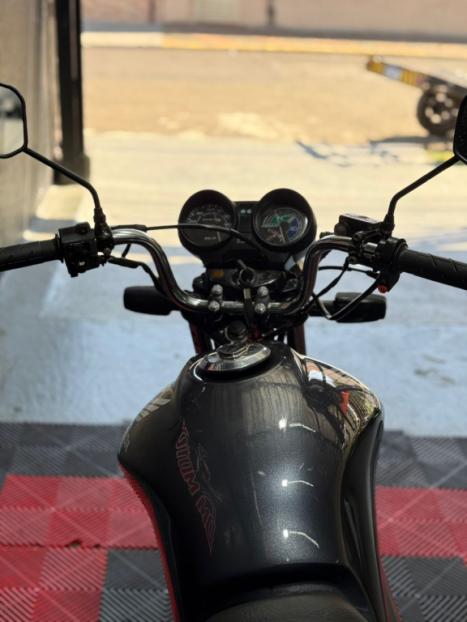 HONDA CG 150 FAN ESDI, Foto 2