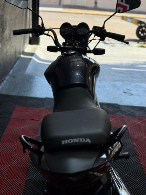 HONDA CG 150 FAN ESDI, Foto 4