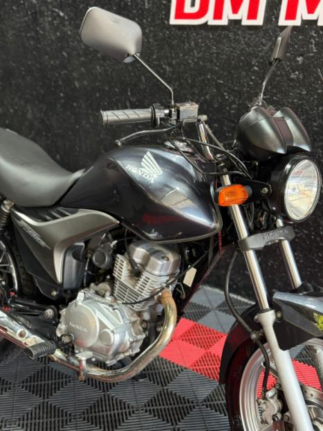 HONDA CG 150 FAN ESDI, Foto 5