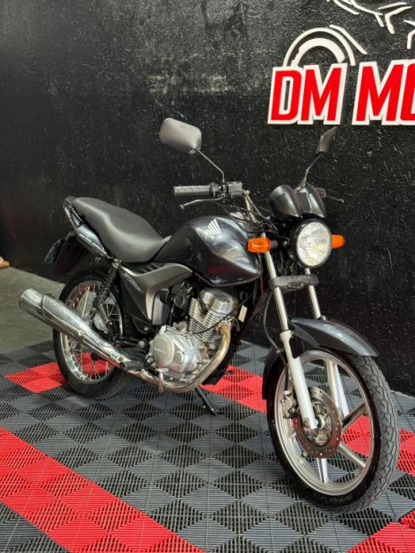 HONDA CG 150 FAN ESDI, Foto 6