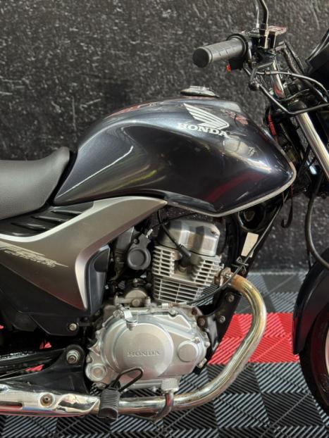 HONDA CG 150 FAN ESDI, Foto 8