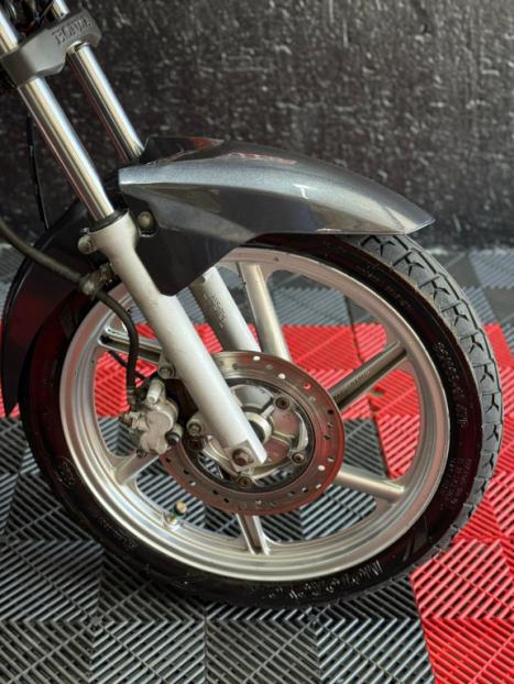 HONDA CG 150 FAN ESDI, Foto 9