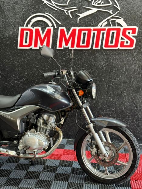 HONDA CG 150 FAN ESDI, Foto 10