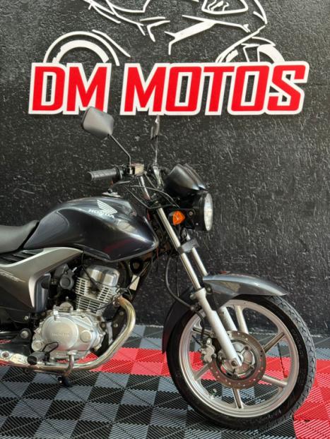HONDA CG 150 FAN ESDI, Foto 11