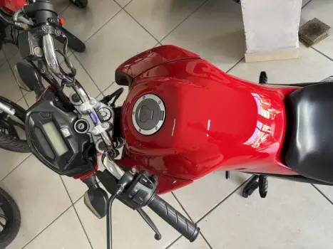 HONDA CG 150 FAN ESDI, Foto 7