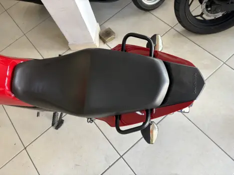 HONDA CG 150 FAN ESDI, Foto 8