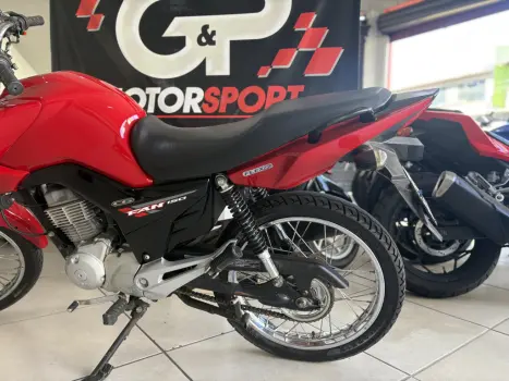 HONDA CG 150 FAN ESDI, Foto 6
