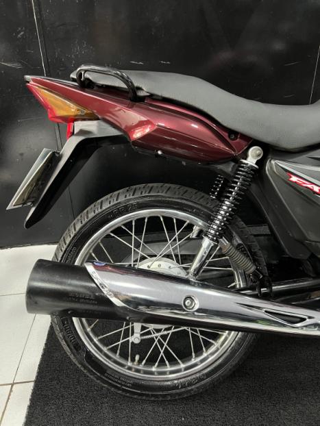 HONDA CG 150 FAN ESDI, Foto 2