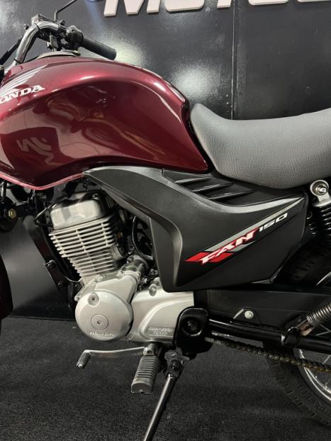 HONDA CG 150 FAN ESDI, Foto 7