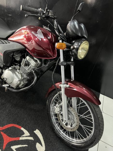 HONDA CG 150 FAN ESDI, Foto 3