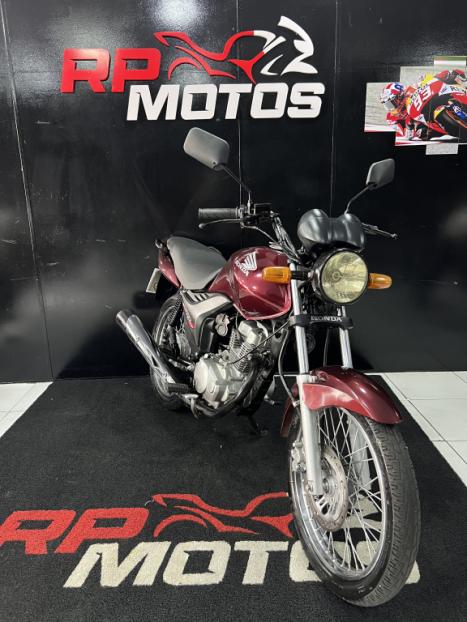 HONDA CG 150 FAN ESDI, Foto 4
