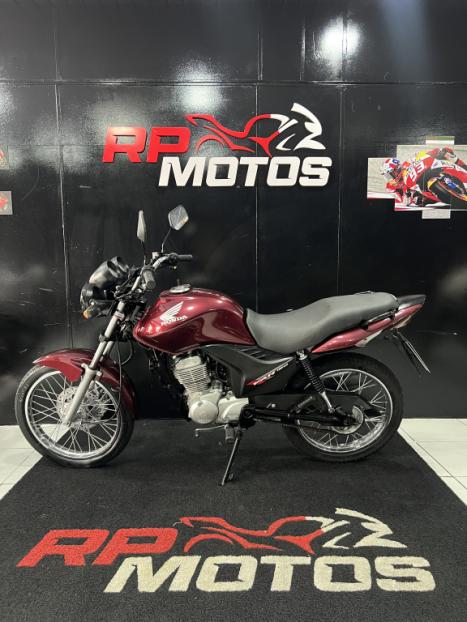HONDA CG 150 FAN ESDI, Foto 5