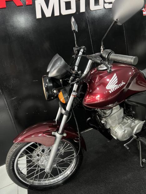 HONDA CG 150 FAN ESDI, Foto 8