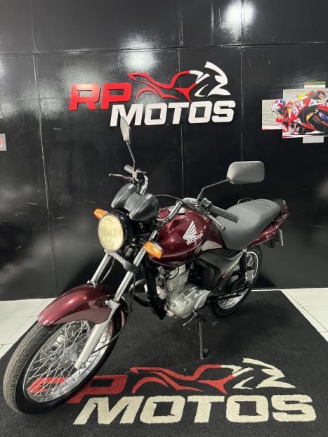 HONDA CG 150 FAN ESDI, Foto 9