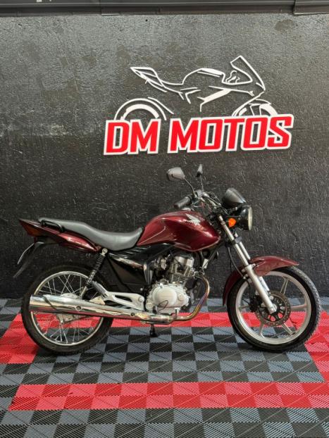 HONDA CG 150 FAN ESDI, Foto 1