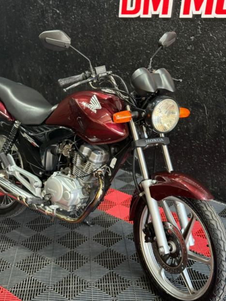HONDA CG 150 FAN ESDI, Foto 4