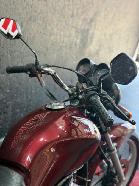 HONDA CG 150 FAN ESDI, Foto 5