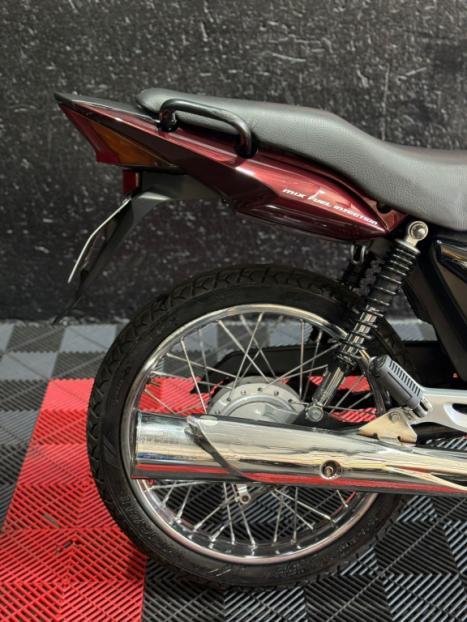 HONDA CG 150 FAN ESDI, Foto 7
