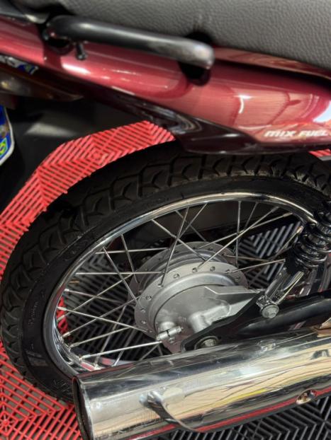 HONDA CG 150 FAN ESDI, Foto 8