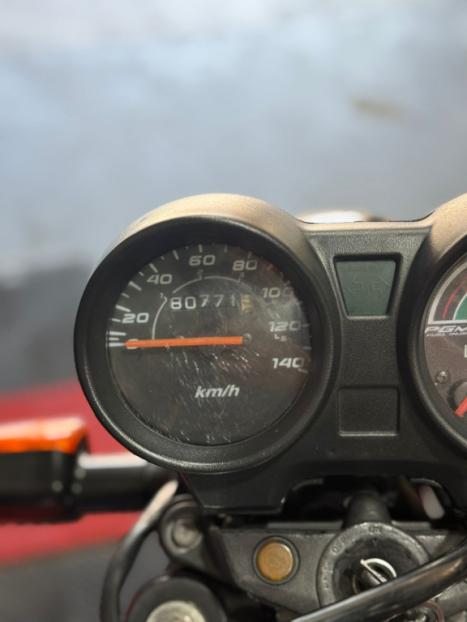 HONDA CG 150 FAN ESDI, Foto 9