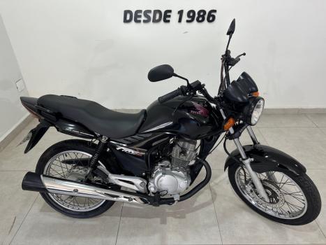 HONDA CG 150 FAN ESDI, Foto 2