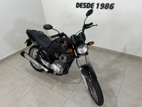 HONDA CG 150 FAN ESDI, Foto 3