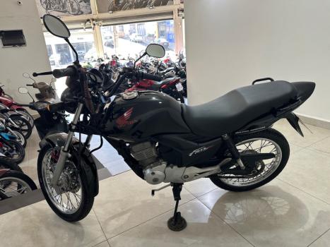 HONDA CG 150 FAN ESDI, Foto 4