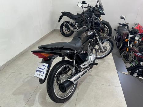 HONDA CG 150 FAN ESDI, Foto 5