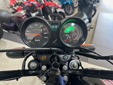 HONDA CG 150 FAN ESDI, Foto 6