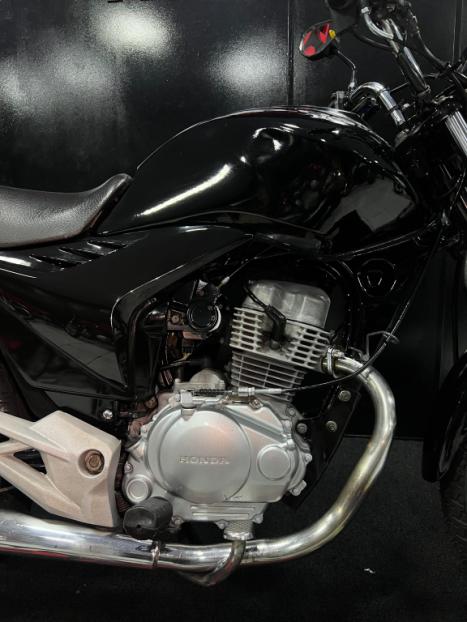 HONDA CG 150 FAN ESDI, Foto 3