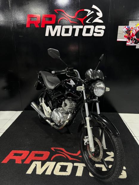 HONDA CG 150 FAN ESDI, Foto 5