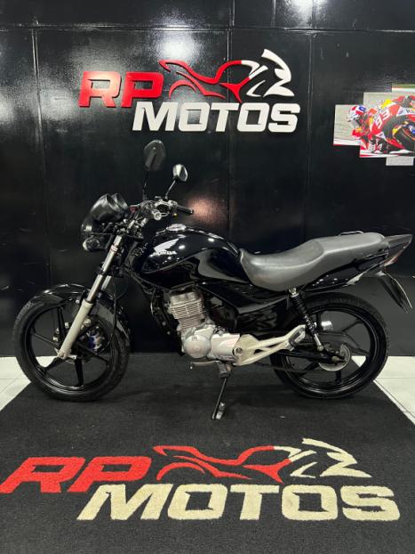 HONDA CG 150 FAN ESDI, Foto 6