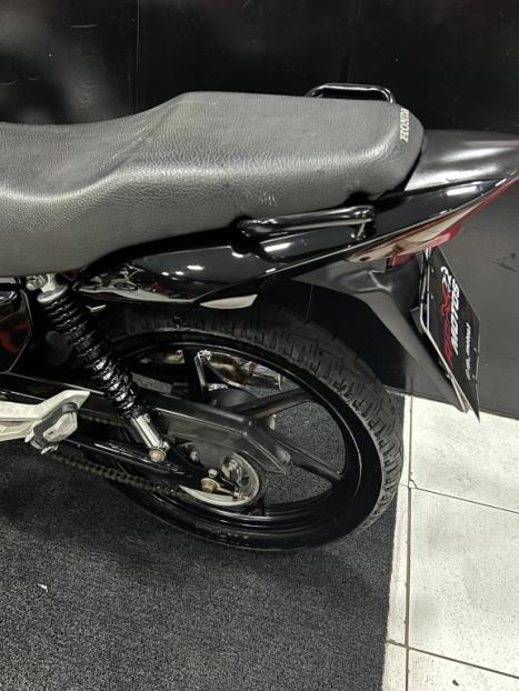 HONDA CG 150 FAN ESDI, Foto 7