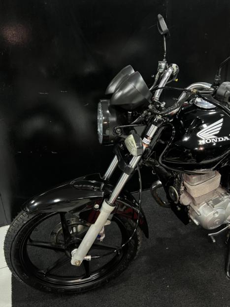 HONDA CG 150 FAN ESDI, Foto 9