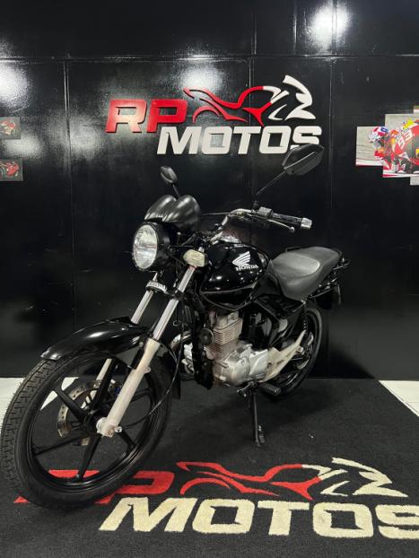 HONDA CG 150 FAN ESDI, Foto 10