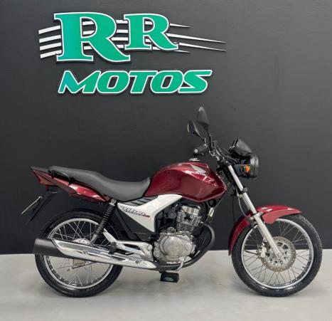 HONDA CG 150 FAN ESDI, Foto 1