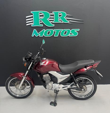 HONDA CG 150 FAN ESDI, Foto 2