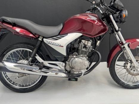 HONDA CG 150 FAN ESDI, Foto 4