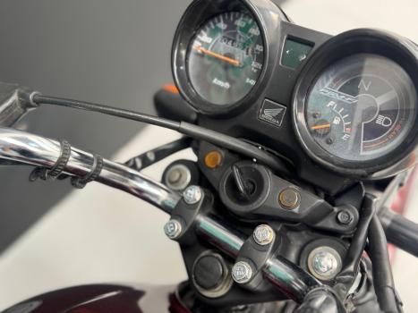 HONDA CG 150 FAN ESDI, Foto 5