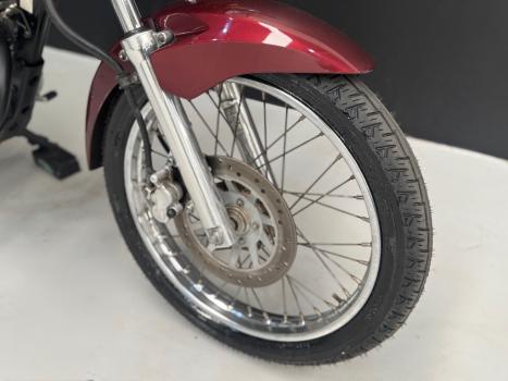 HONDA CG 150 FAN ESDI, Foto 6