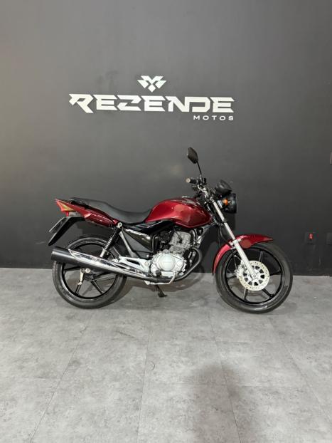 HONDA CG 150 FAN ESDI, Foto 1