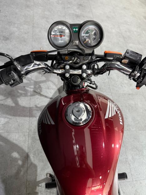 HONDA CG 150 FAN ESDI, Foto 2