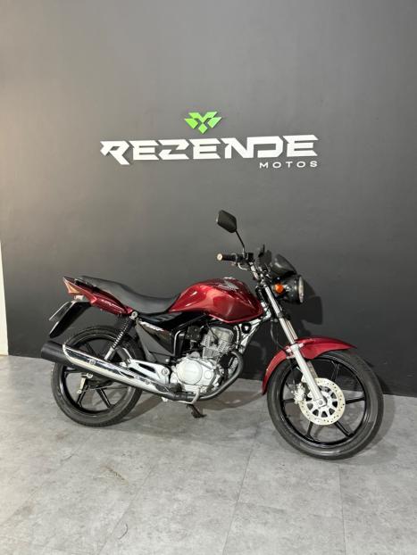 HONDA CG 150 FAN ESDI, Foto 5
