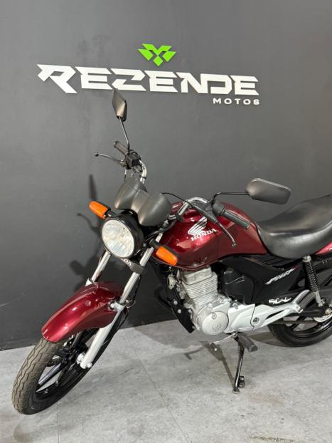HONDA CG 150 FAN ESDI, Foto 6