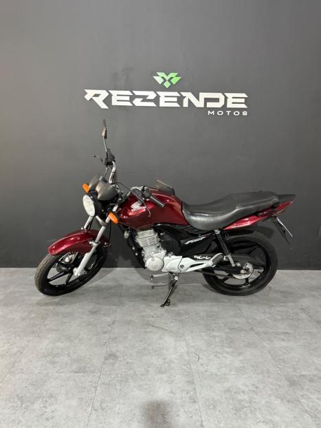 HONDA CG 150 FAN ESDI, Foto 7