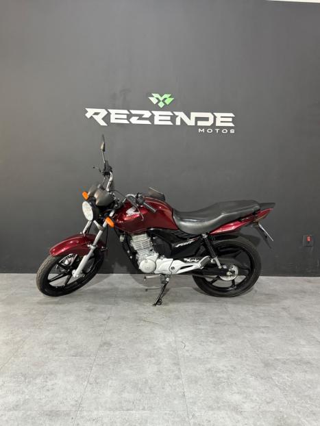 HONDA CG 150 FAN ESDI, Foto 8