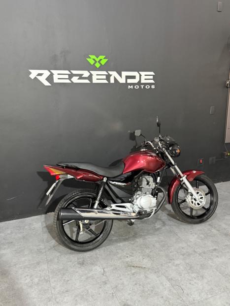 HONDA CG 150 FAN ESDI, Foto 10