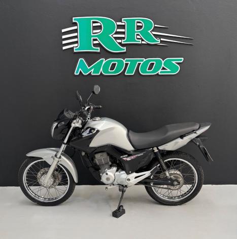 HONDA CG 150 FAN ESDI, Foto 2