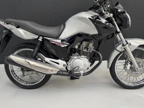 HONDA CG 150 FAN ESDI, Foto 3