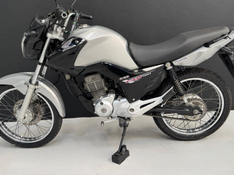 HONDA CG 150 FAN ESDI, Foto 4